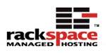 Rackspace Managed Hosting Logo